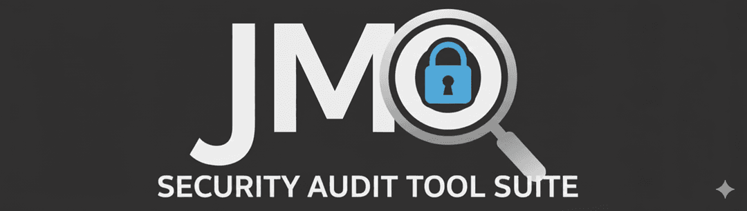 JMo Security Blog - Security Automation & DevSecOps