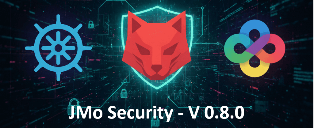 Kubernetes-Style Scan Scheduling: Built Enterprise CI/CD Integration for JMo Security